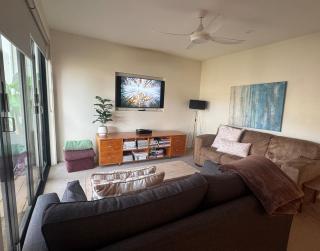 St Leonards Holiday Beach House - 7