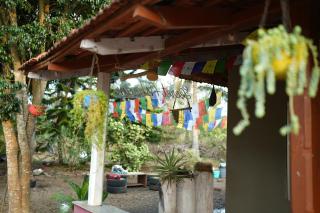 Secret Ashram Coorg - 8
