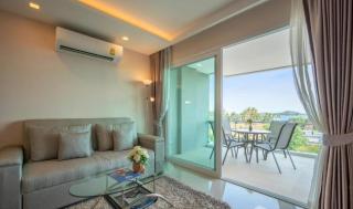 Sea View Condo 1 Bedroom and Sofa Bed Rooftop Pool in Rawai - 8