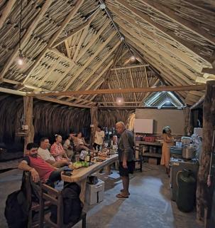 Shalom EcoLodge - 5