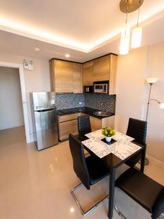 Sea View Condo 1 Bedroom and Sofa Bed Rooftop Pool in Rawai - 4