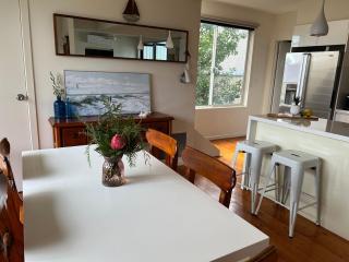 St Leonards Holiday Beach House - 9