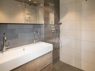Dual Holiday Cottage for 8 in Baarland - 2