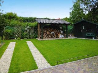Dual Holiday Cottage for 8 in Baarland - 4