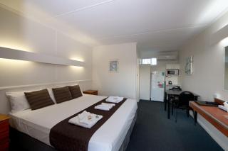 Mineral Sands Motel - Maryborough - 8