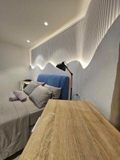 Relaxing Beachfront Condo in Mactan, Cebu - 3