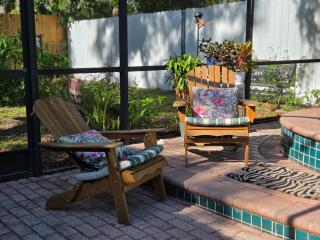 Safari Suites by Busch Gardens - 8