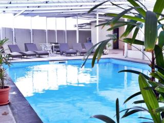 Grand Elite Hotel Pekanbaru - Pekanbaru - 2