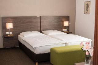 Hotel Wagner Am Marktplatz - Bad Wimpfen - 2