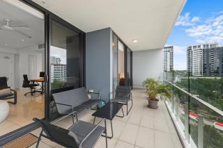 Hamilton Harbour Residences - 2