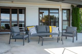 New! The NEST - Private Suite with Stunning Views - 4