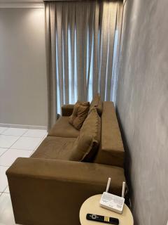 Two Bedroom and One Bathroom Accommodation - 8
