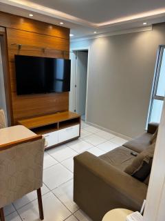 Two Bedroom and One Bathroom Accommodation - 3