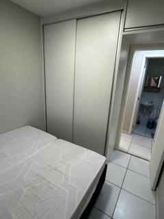 Two Bedroom and One Bathroom Accommodation - 2