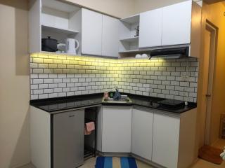 Avida Aspira T1 19F City View Condo - 2