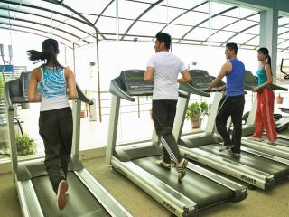 Grand Elite Hotel Pekanbaru - 5