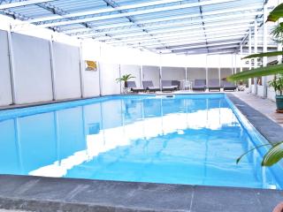Grand Elite Hotel Pekanbaru - Pekanbaru - 9
