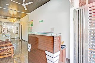 HOTEL O KRISHNA STAYS - 0