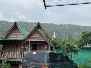 Chamka Sne LyLy Resort - 0