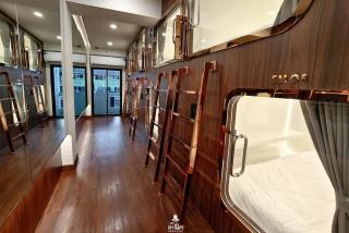 The Rich Cafe & Hostel - 3