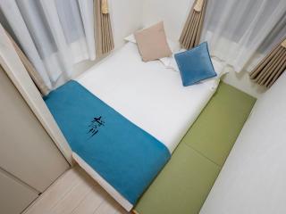 桜の川15 要町駅 1分 2-8人丨Kanamecho Station 1 minute 2-8 people - 7