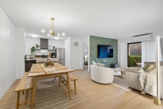 Modern Renovated 2BR Apartment in East Perth - 3