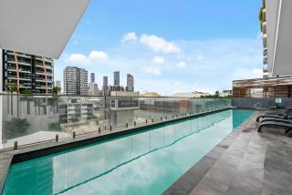 Stylish Apt in Best Southbank Location with Parking - 6