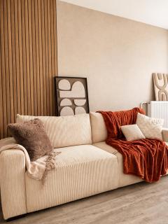 *Cosy Home 20' Paris 25' Disney - Free WIFI* - 9