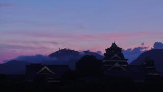 Kumamoto Hotel Castle - 5
