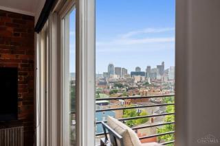 City View Perch Walkable Apt - 6