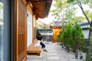 Gyeongju Hanok Stay Byeotbyeot - 3