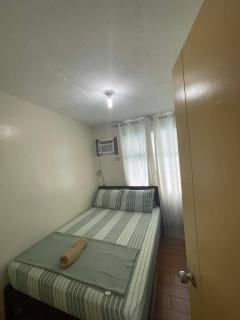 MC suites 2 Bedrooms condotel Staycation Davao City, Near davao airport SMX Sm lanang, Near Samal, Abreeza,Dusit, Azuela cove, sasa port, walking distance to sasa wharf - 7