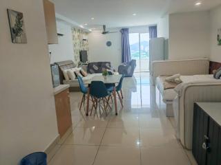 Exclusive Studio/ 1~4pax/ Gurney/ Mansion One - 1