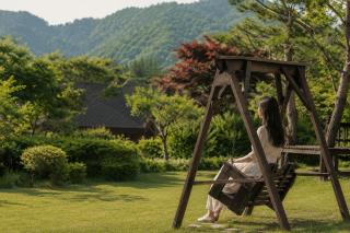 Pyeongchang Estrella Pension - 7