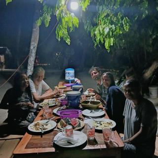Isiie Homestay - 9