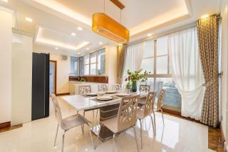 Starhill Serviced Apartment - 1