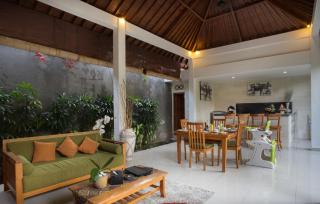 Sandi Agung Villa - Seminyak - 6