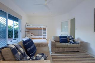 Villa Pandanus - 9