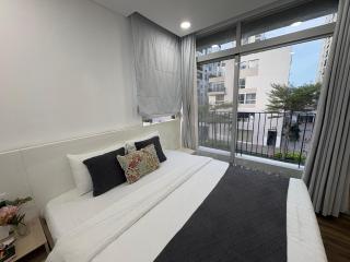 Starhill Serviced Apartment - 6
