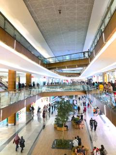 ValueRoomz Sentosa Southkey Mid Valley S25 - 4