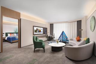Hampton by Hilton Jingdezhen Porcelain Capital Center - 4