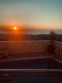 Nectarios Villa - Studios & Suites Adults Only - 8