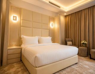 Qasr Arin Aprtments For Serviced Apartments شقق قصر ارين للشقق المخدومة - Djeddah - 0
