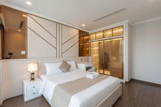 Vinhomes Central Park Luxury Apartments - 8
