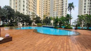 Springlake Sumarecon Bekasi by Berlin Village - 0