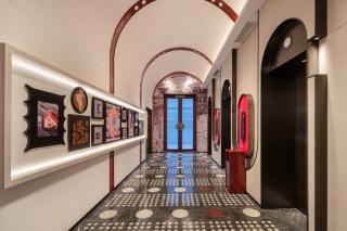 大同丽芮酒店 Radisson RED Datong - 4