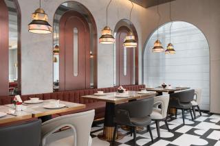 大同丽芮酒店 Radisson RED Datong - 1