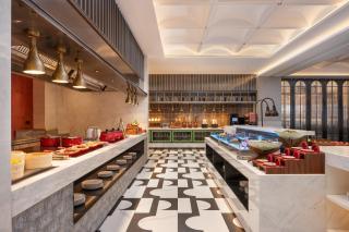 大同丽芮酒店 Radisson RED Datong - 2