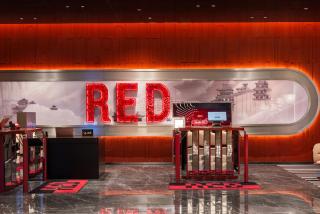 大同丽芮酒店 Radisson RED Datong - 8