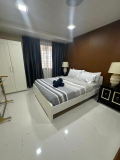 The Regency Tanjung Tuan Port Dickson with balcony and Seaview - 3